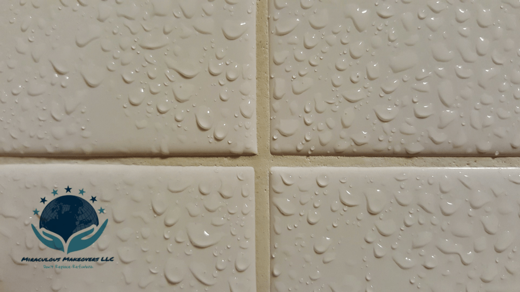 Bathroom-ceramic-tile-refinishing