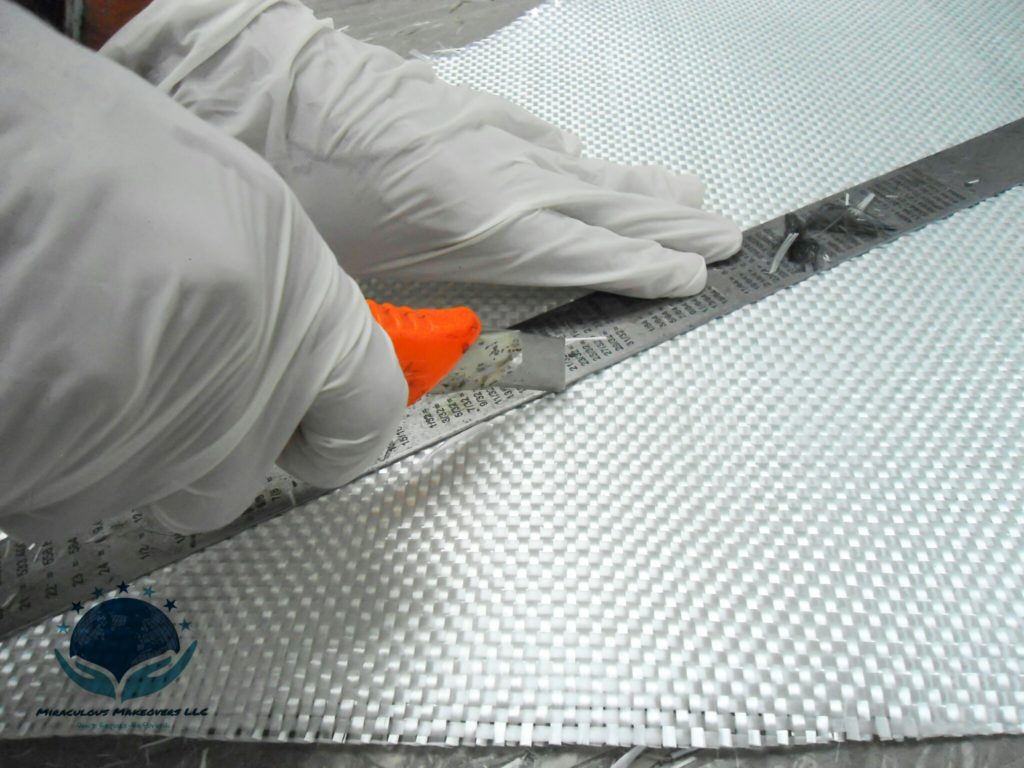 fiberglass-mat-for-fiberglass-tub-crack-repair