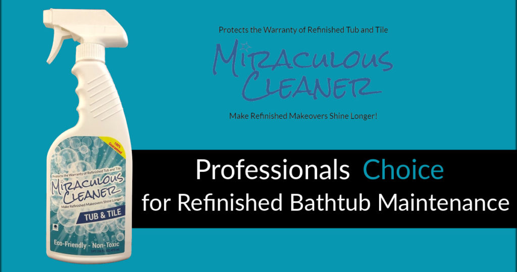 refinished-bathtub-maintenance-cleaner