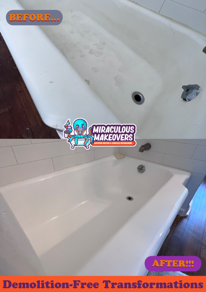 standard-size-bathtub-refinishing-tricities-tn-remove-dried-paint-from-bathtub-miraculous-makeovers